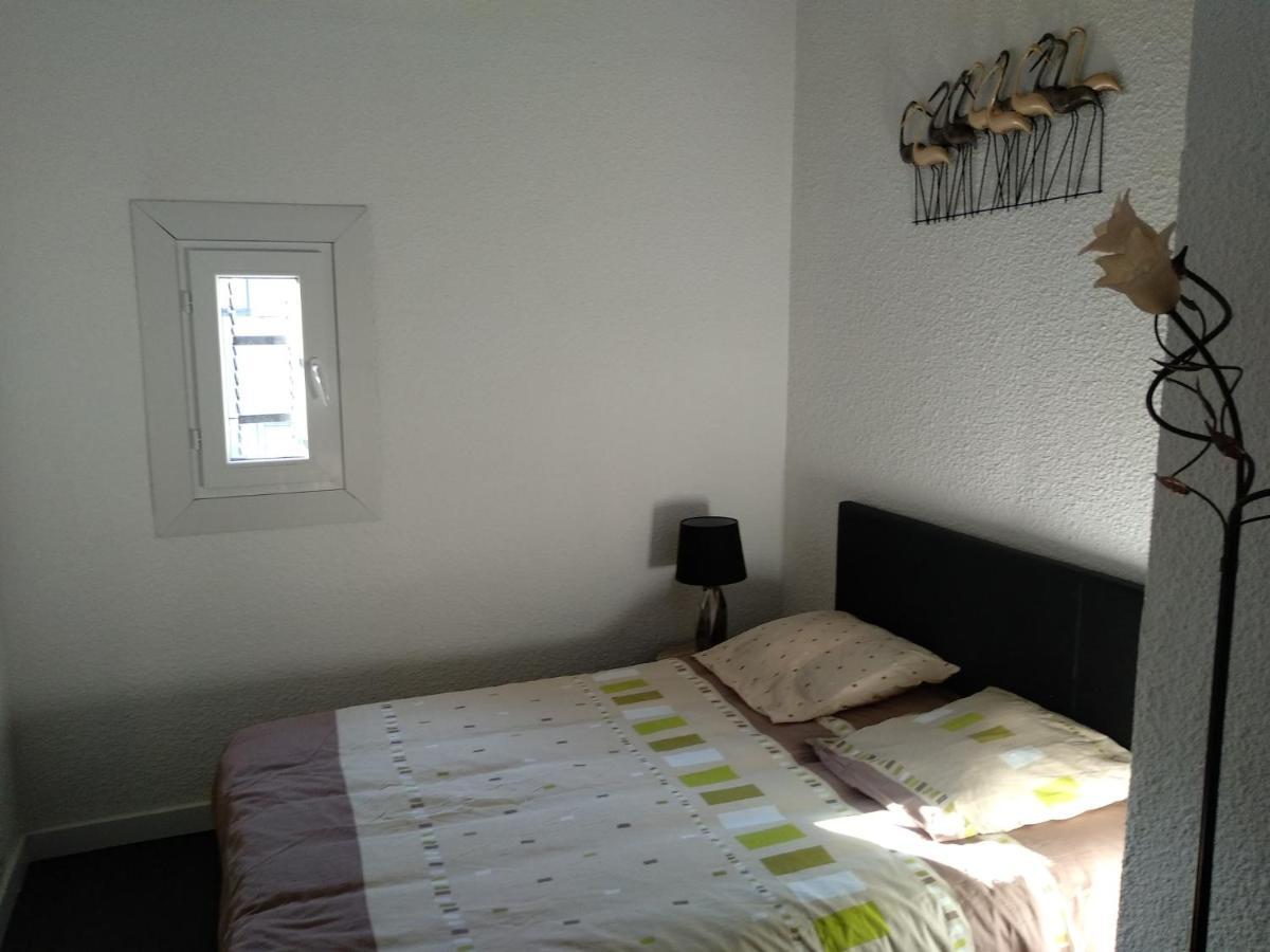 Duplex Vieux Port Appartement Complet 4 Couchages Climatise Entire Apartment 2 Beds For 4 Persons Marseilles Exterior foto