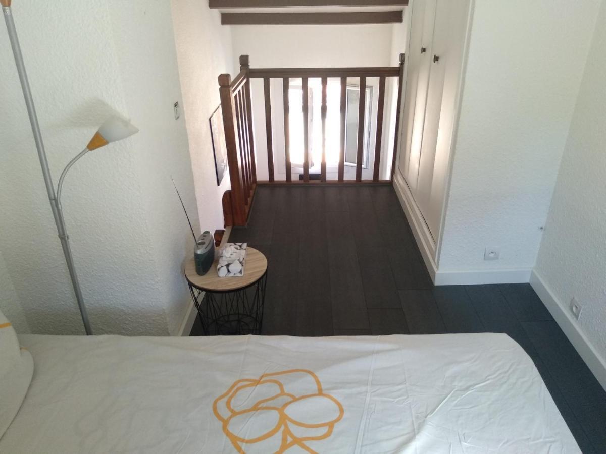 Duplex Vieux Port Appartement Complet 4 Couchages Climatise Entire Apartment 2 Beds For 4 Persons Marseilles Exterior foto