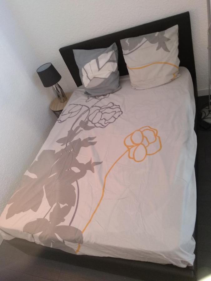 Duplex Vieux Port Appartement Complet 4 Couchages Climatise Entire Apartment 2 Beds For 4 Persons Marseilles Exterior foto