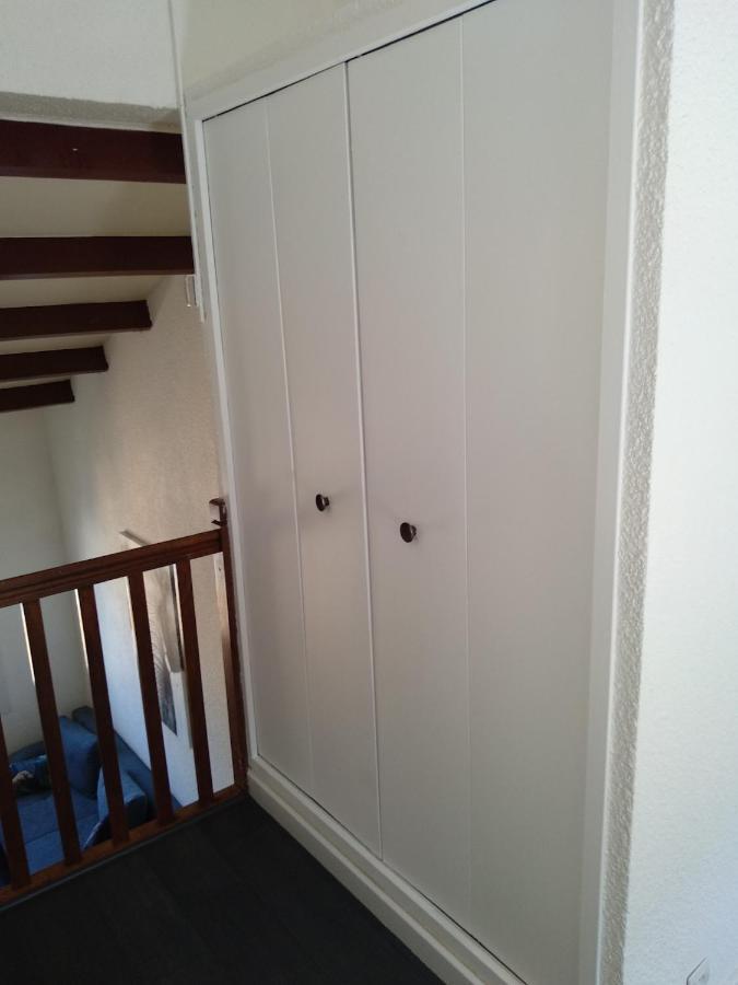 Duplex Vieux Port Appartement Complet 4 Couchages Climatise Entire Apartment 2 Beds For 4 Persons Marseilles Exterior foto
