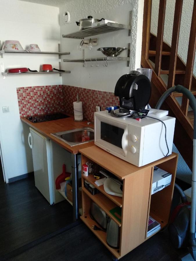 Duplex Vieux Port Appartement Complet 4 Couchages Climatise Entire Apartment 2 Beds For 4 Persons Marseilles Exterior foto