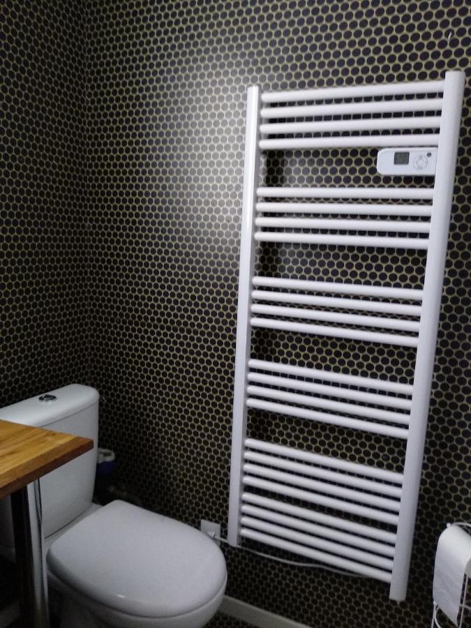 Duplex Vieux Port Appartement Complet 4 Couchages Climatise Entire Apartment 2 Beds For 4 Persons Marseilles Exterior foto