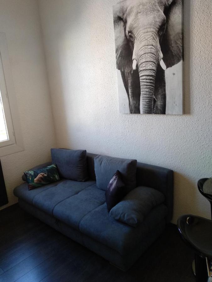 Duplex Vieux Port Appartement Complet 4 Couchages Climatise Entire Apartment 2 Beds For 4 Persons Marseilles Exterior foto